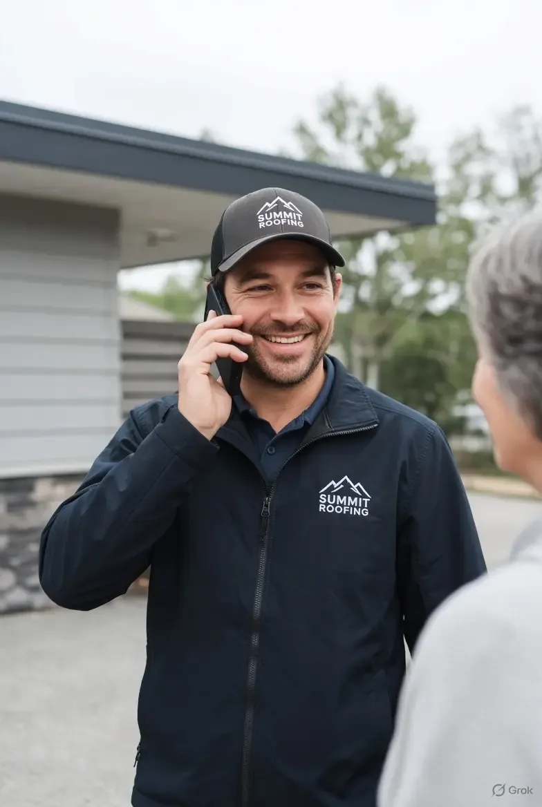 Flat Roof Leak Repair Edison, GA FAQs